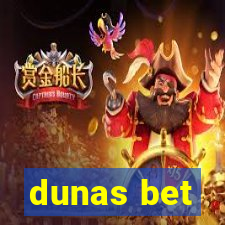 dunas bet