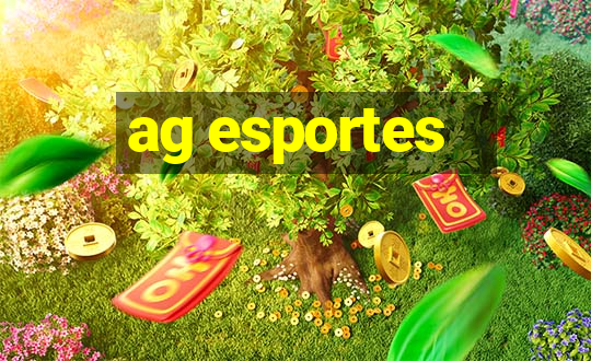 ag esportes