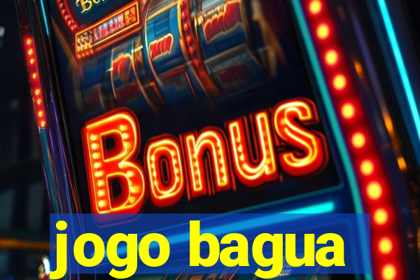 jogo bagua