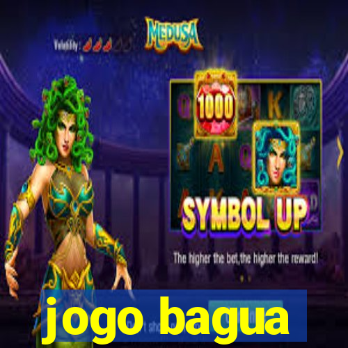 jogo bagua