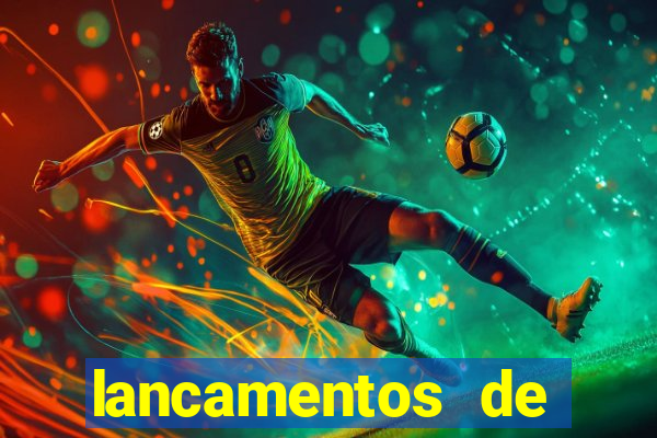 lancamentos de plataformas de jogos