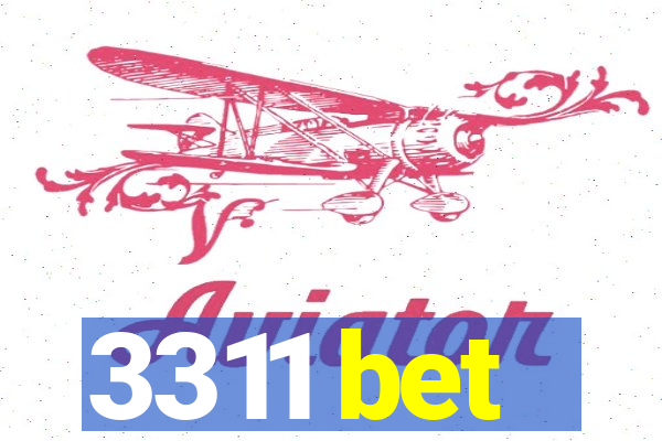 3311 bet