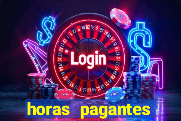 horas pagantes fortune ox