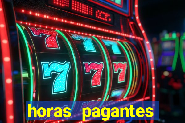 horas pagantes fortune ox