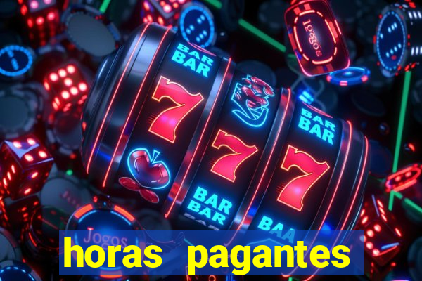 horas pagantes fortune ox