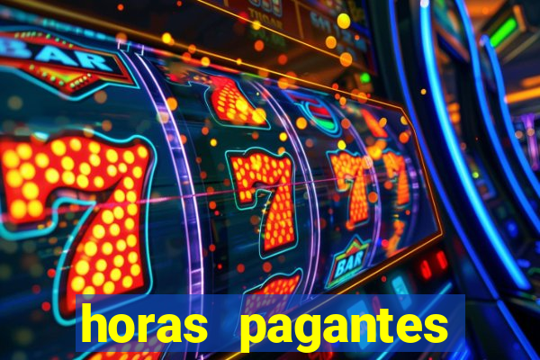 horas pagantes fortune ox