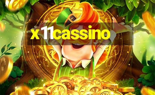 x11cassino