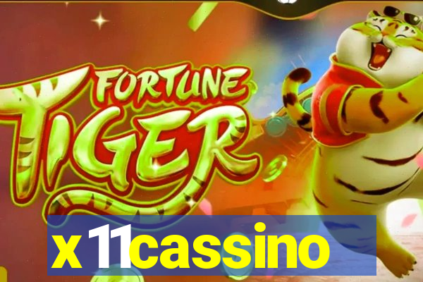 x11cassino