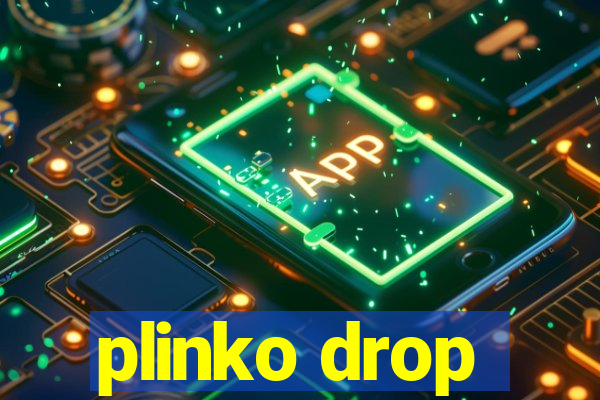 plinko drop