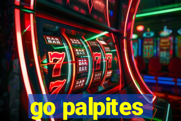 go palpites