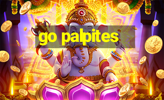 go palpites