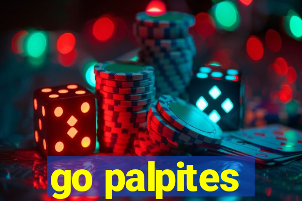 go palpites