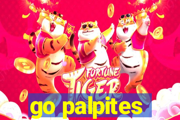 go palpites