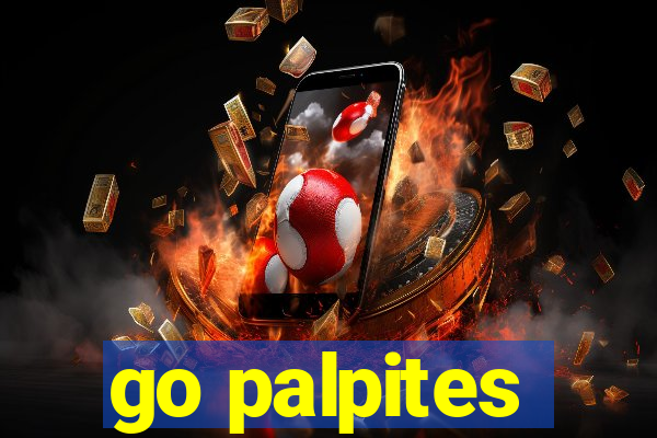 go palpites