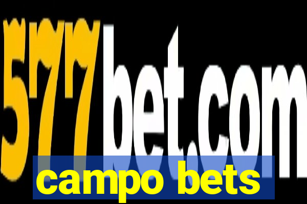 campo bets