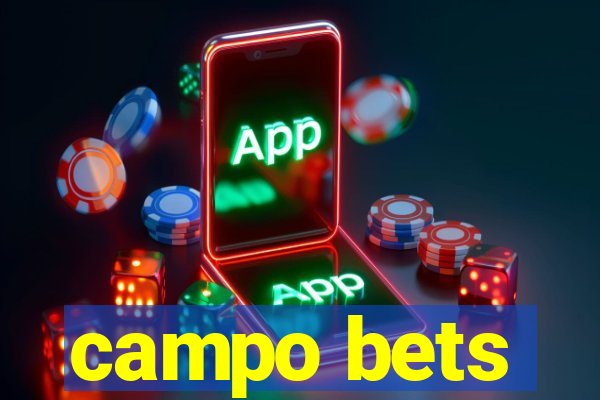 campo bets