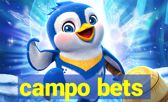 campo bets