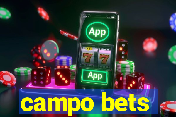 campo bets