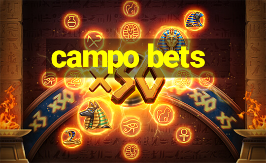 campo bets