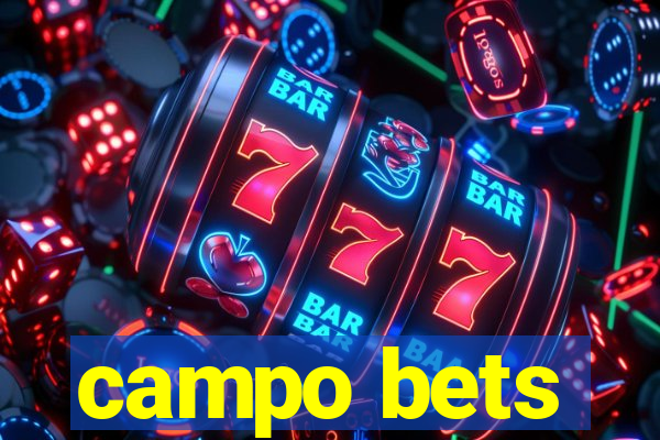 campo bets