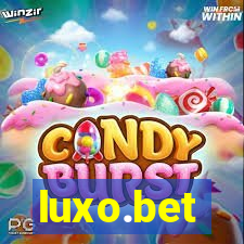 luxo.bet