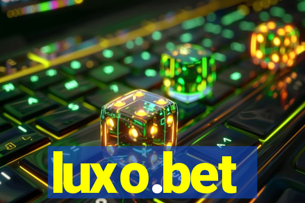 luxo.bet