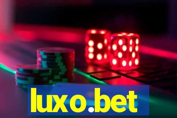 luxo.bet