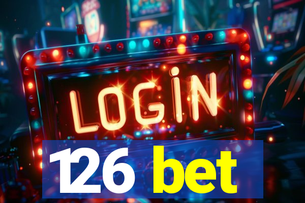 126 bet