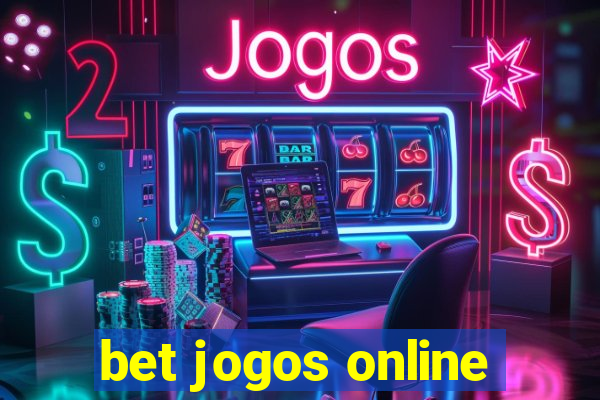 bet jogos online