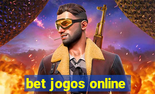 bet jogos online