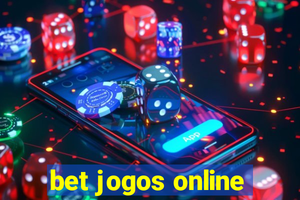 bet jogos online