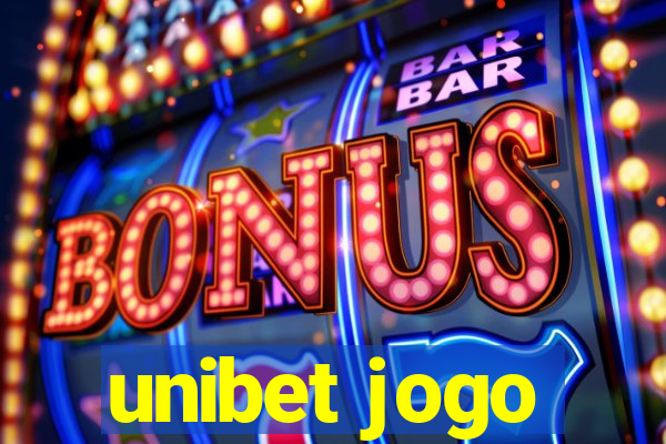 unibet jogo