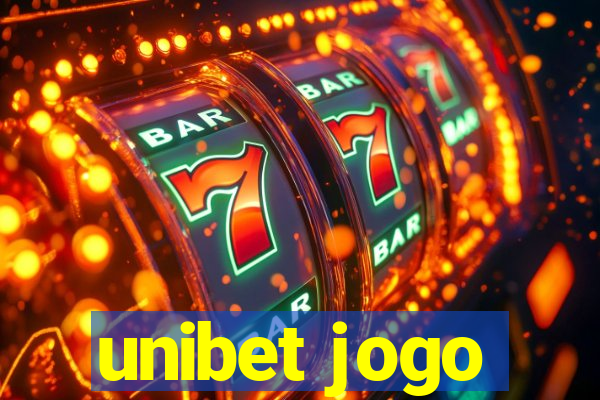 unibet jogo