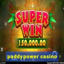 paddypower casino