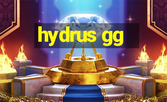 hydrus gg