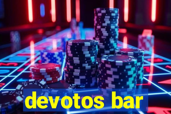 devotos bar