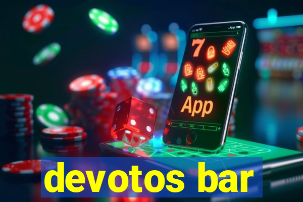 devotos bar