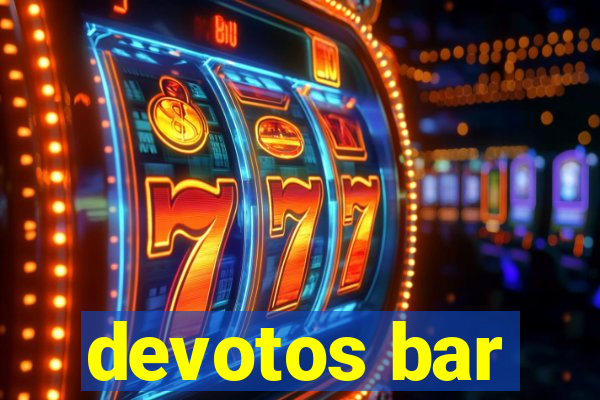 devotos bar