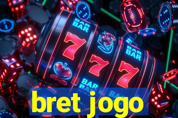 bret jogo