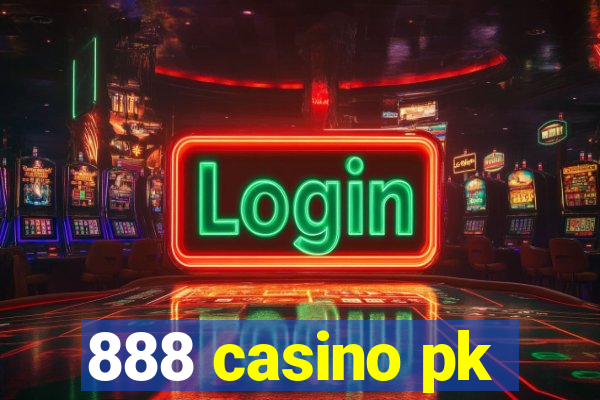 888 casino pk