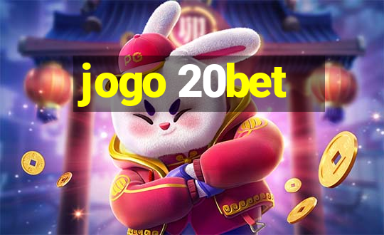 jogo 20bet