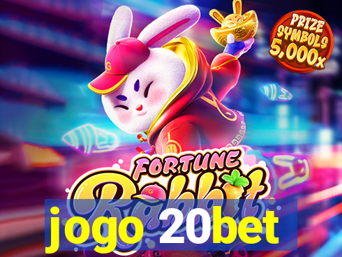 jogo 20bet