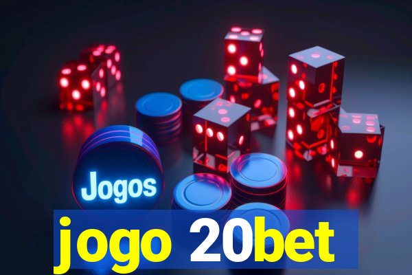 jogo 20bet