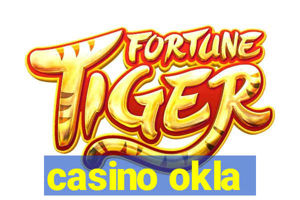 casino okla