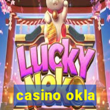 casino okla