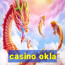 casino okla