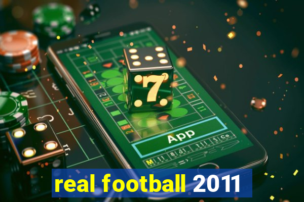 real football 2011