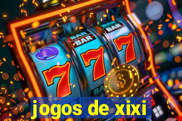 jogos de xixi