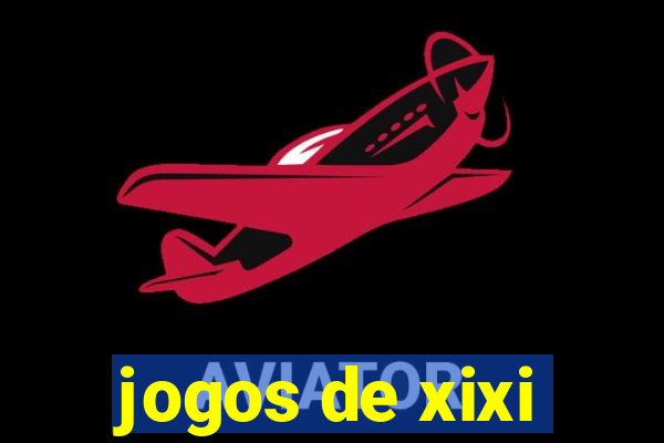 jogos de xixi