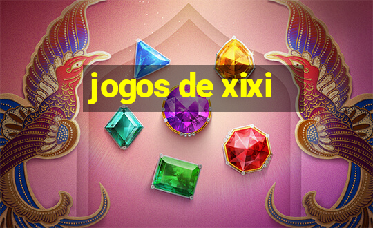 jogos de xixi